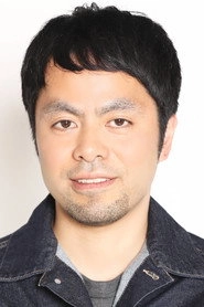 Ảnh diễn viên Kanehira Yamamoto
