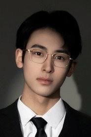 Ảnh diễn viên Kang Lingxiao