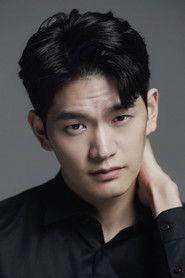 Ảnh diễn viên Kang Sang-jun