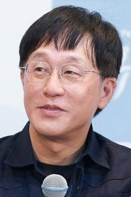 Ảnh diễn viên Kang Shin-hyo