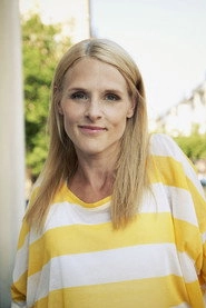 Ảnh diễn viên Karin af Klintberg