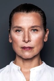 Ảnh diễn viên Katarzyna Herman