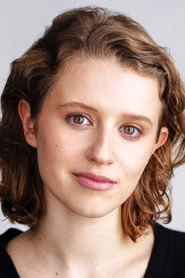 Ảnh diễn viên Katharina Stark