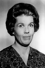 Ảnh diễn viên Kathleen Freeman