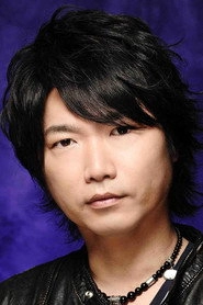 Ảnh diễn viên Katsuyuki Konishi