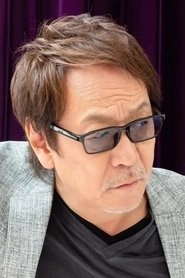 Ảnh diễn viên Kenyu Horiuchi