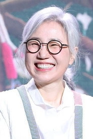 Ảnh diễn viên Kim Eun-sook
