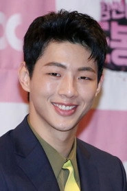 Ảnh diễn viên Kim Ji-soo