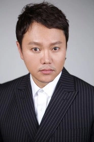 Ảnh diễn viên Kim Min-kyo