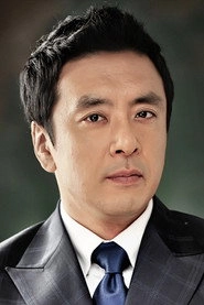 Ảnh diễn viên Kim Seung-woo
