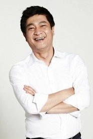 Ảnh diễn viên Kim Woo-taek