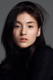 Ảnh diễn viên Kim Yong-ji