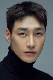 Ảnh diễn viên Kim Young-kwang