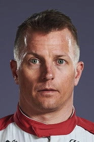 Ảnh diễn viên Kimi Räikkönen