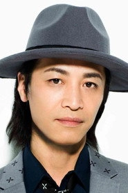 Ảnh diễn viên Kohsuke Toriumi