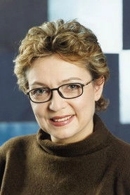 Ảnh diễn viên Krystyna Czubówna