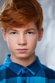 Ảnh diễn viên Landon Gordon