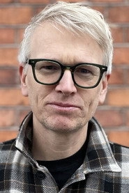 Ảnh diễn viên Lars Beckung