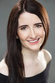 Ảnh diễn viên Leah O'Rourke