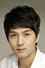 Ảnh diễn viên Lee Pil-mo