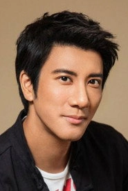 Ảnh diễn viên Leehom Wang