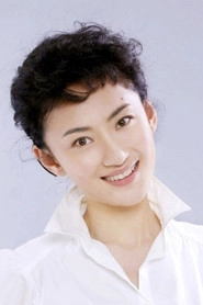 Ảnh diễn viên Li Xinling