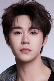 Ảnh diễn viên Li Yimu