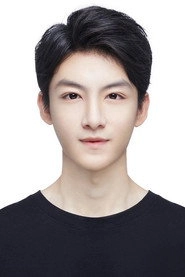 Ảnh diễn viên Liu Shanglin