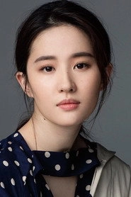 Ảnh diễn viên Liu Yifei