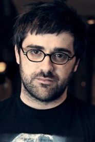 Ảnh diễn viên Liubomyr Levytskyi