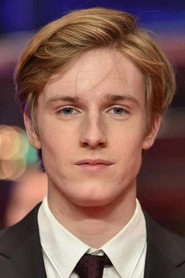 Ảnh diễn viên Louis Hofmann