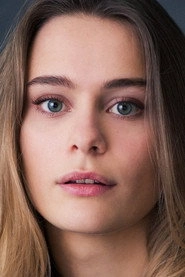 Ảnh diễn viên Louisa Binder
