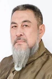 Ảnh diễn viên Lu Shuming