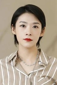 Ảnh diễn viên Lü Xiaolin