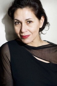 Ảnh diễn viên Majida Ghomari