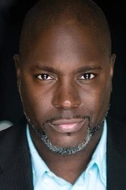 Ảnh diễn viên Marc-Anthony Massiah