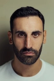 Ảnh diễn viên Marco Zingaro