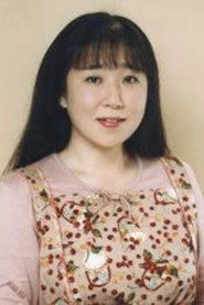 Ảnh diễn viên Mari Mashiba