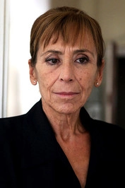 Ảnh diễn viên María Alfonsa Rosso