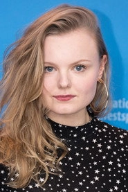 Ảnh diễn viên Maria Dragus