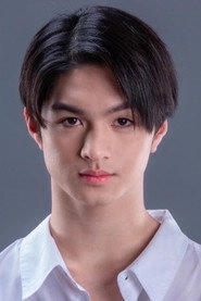 Ảnh diễn viên Mark Thuwanon Traikup