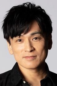 Ảnh diễn viên Masakazu Morita