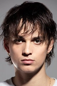 Ảnh diễn viên Merlin Von Garnier