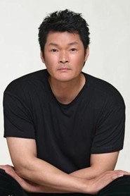 Ảnh diễn viên Michael Chow Man-Kin