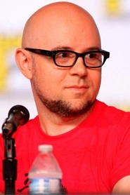 Ảnh diễn viên Michael Dante DiMartino