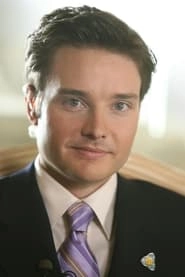 Ảnh diễn viên Michael McMillian