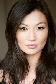 Ảnh diễn viên Michelle Krusiec