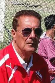 Ảnh diễn viên Miguel Ángel "Pepé" Santoro