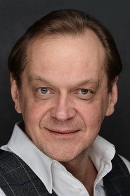 Ảnh diễn viên Mikhail Gorevoy
