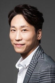 Ảnh diễn viên Min Sung-wook